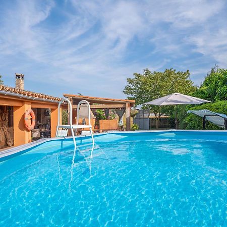 Finca Can Calisto Dış mekan fotoğraf