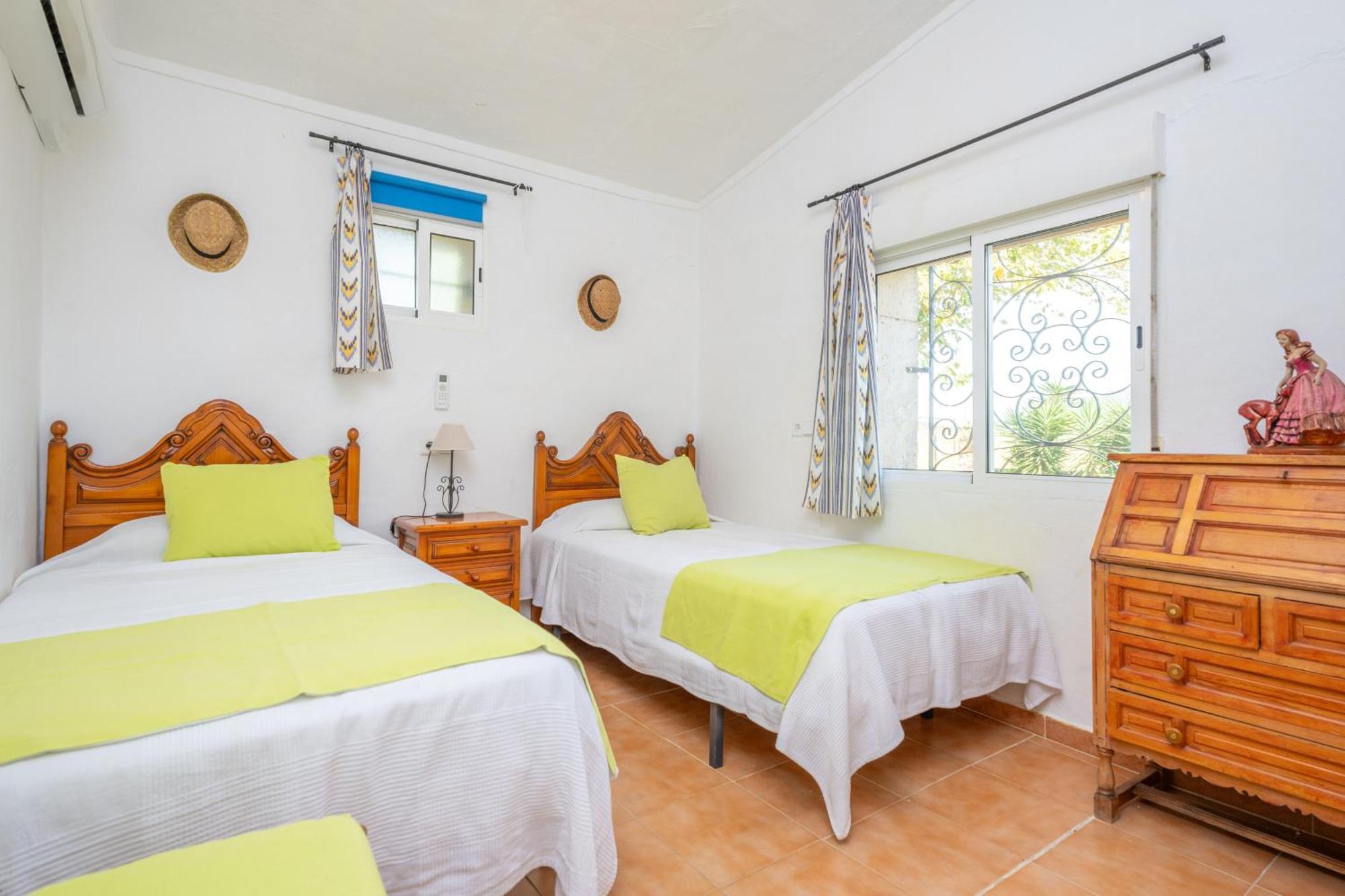 Finca Can Calisto Dış mekan fotoğraf