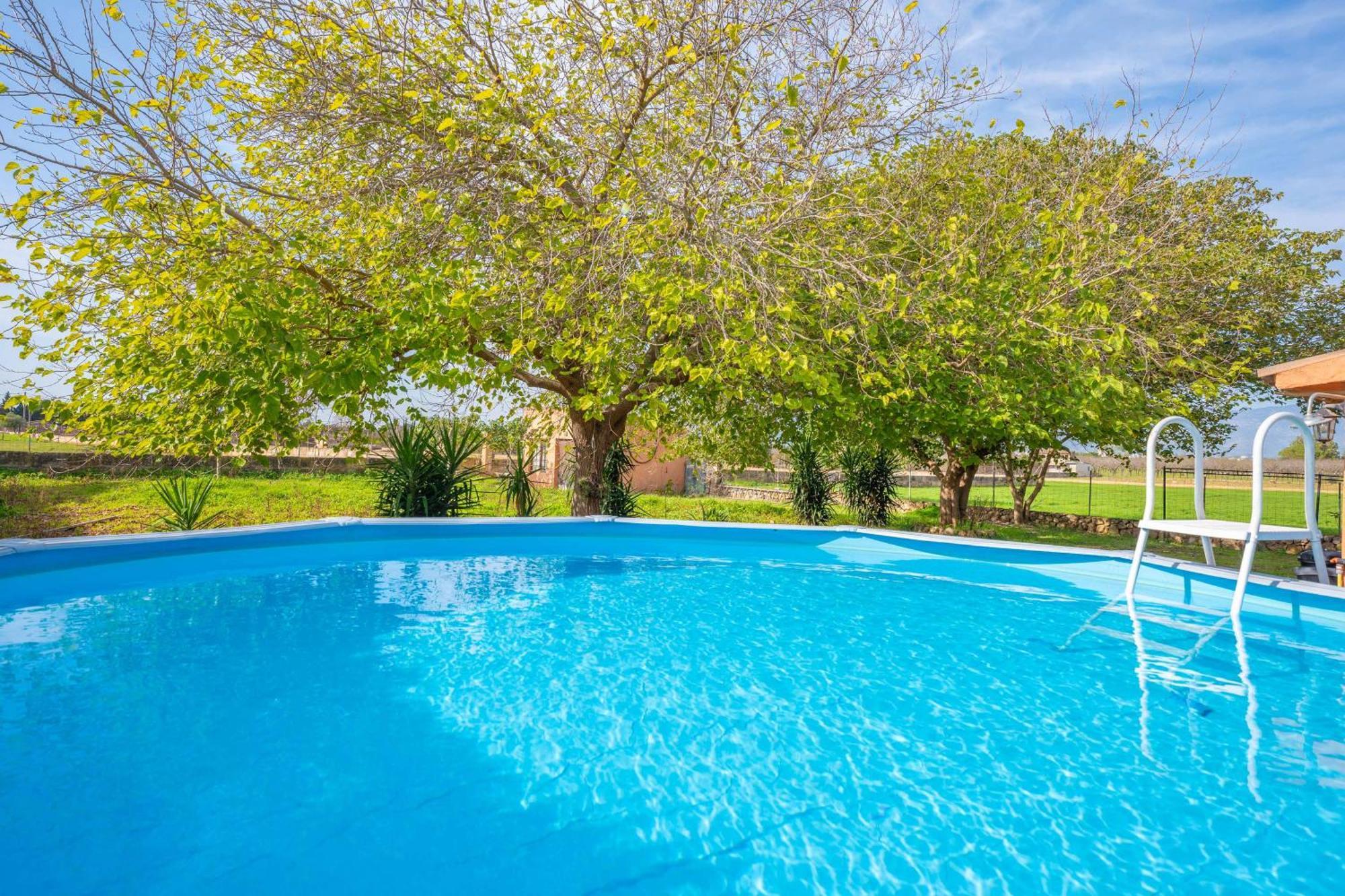 Finca Can Calisto Dış mekan fotoğraf