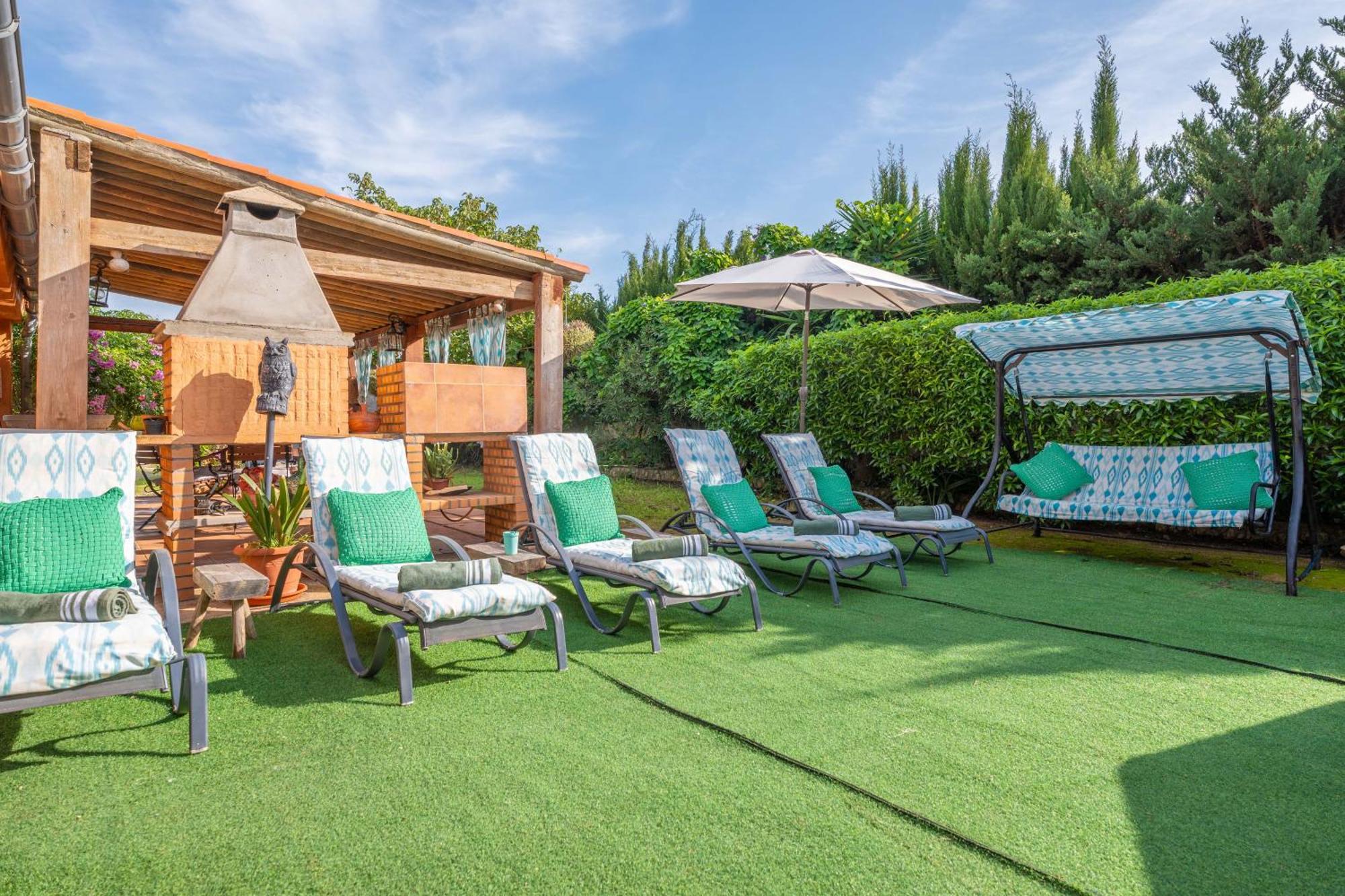 Finca Can Calisto Dış mekan fotoğraf