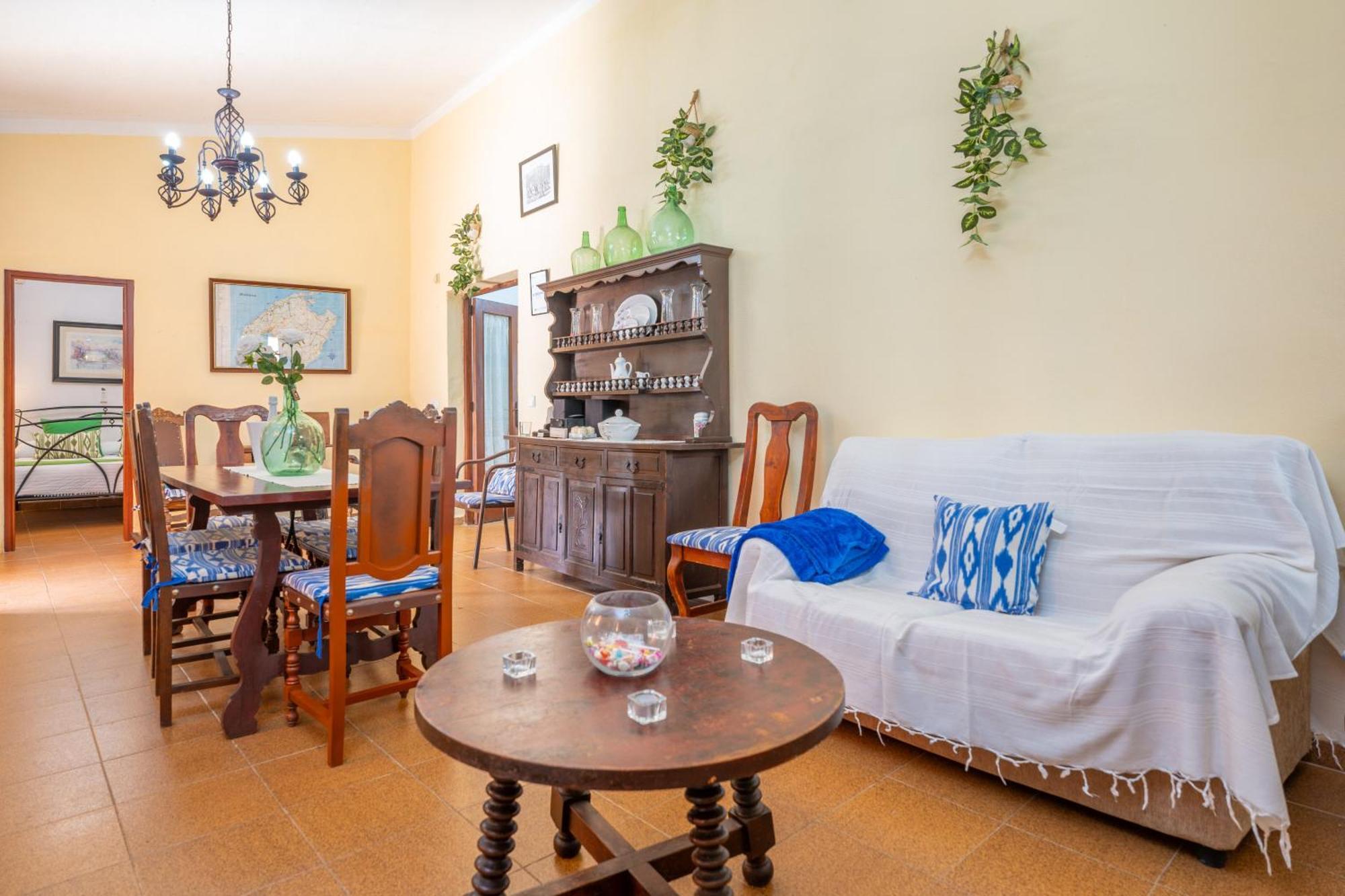 Finca Can Calisto Dış mekan fotoğraf