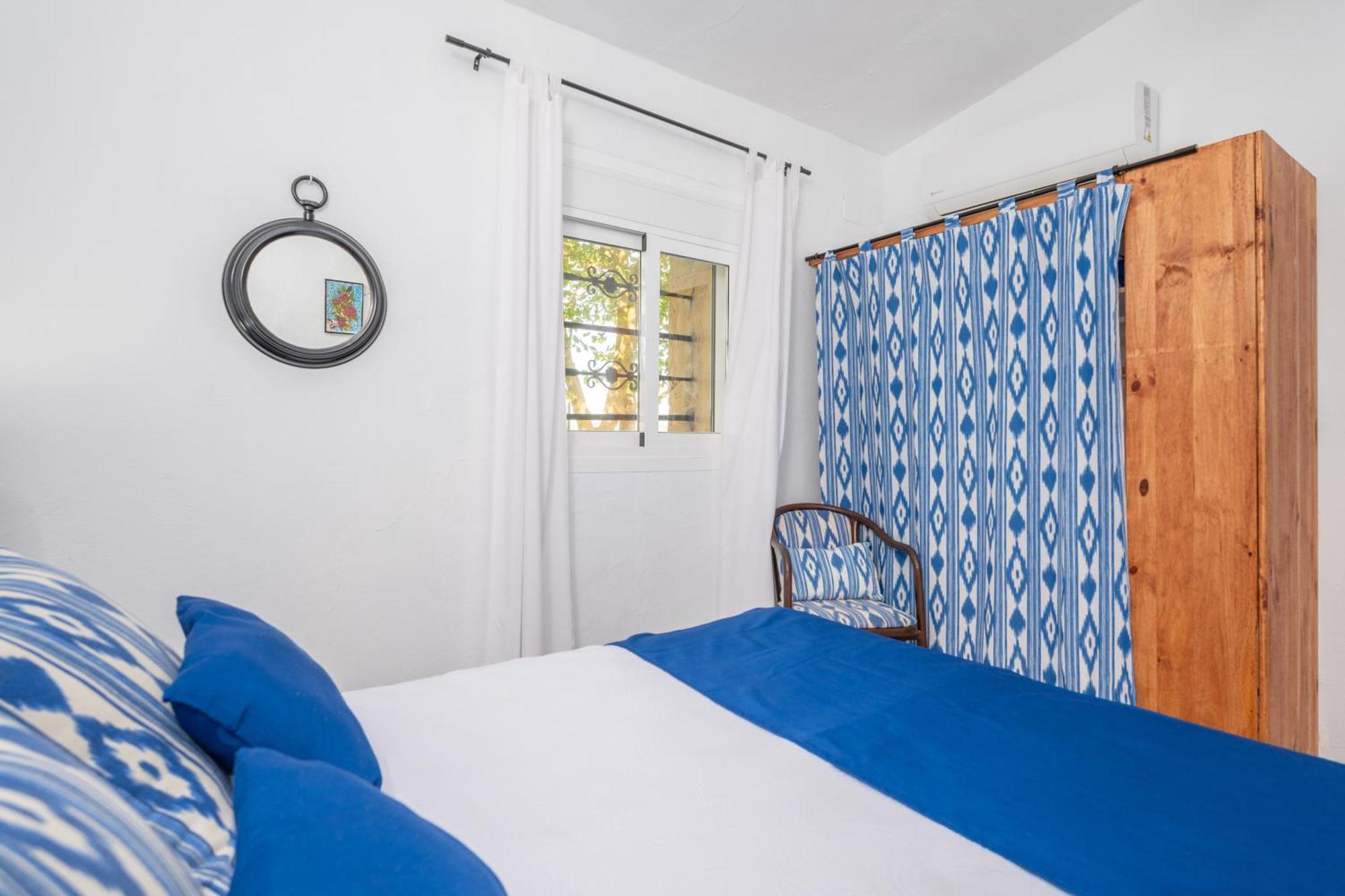 Finca Can Calisto Dış mekan fotoğraf