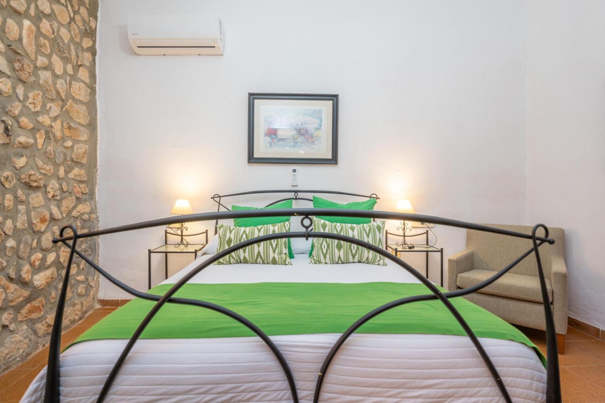 Finca Can Calisto Dış mekan fotoğraf