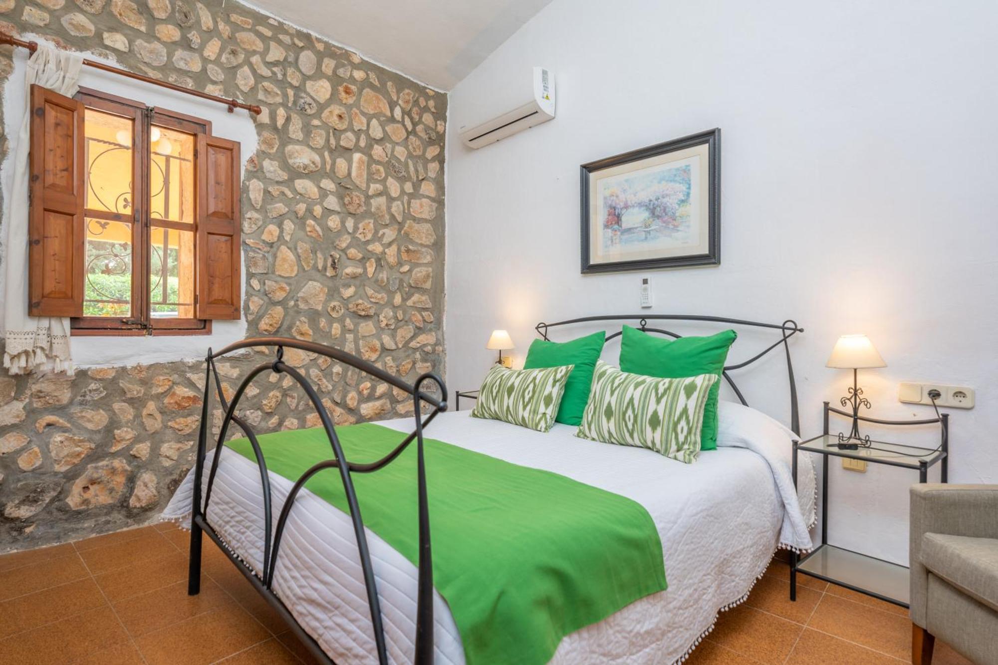 Finca Can Calisto Dış mekan fotoğraf