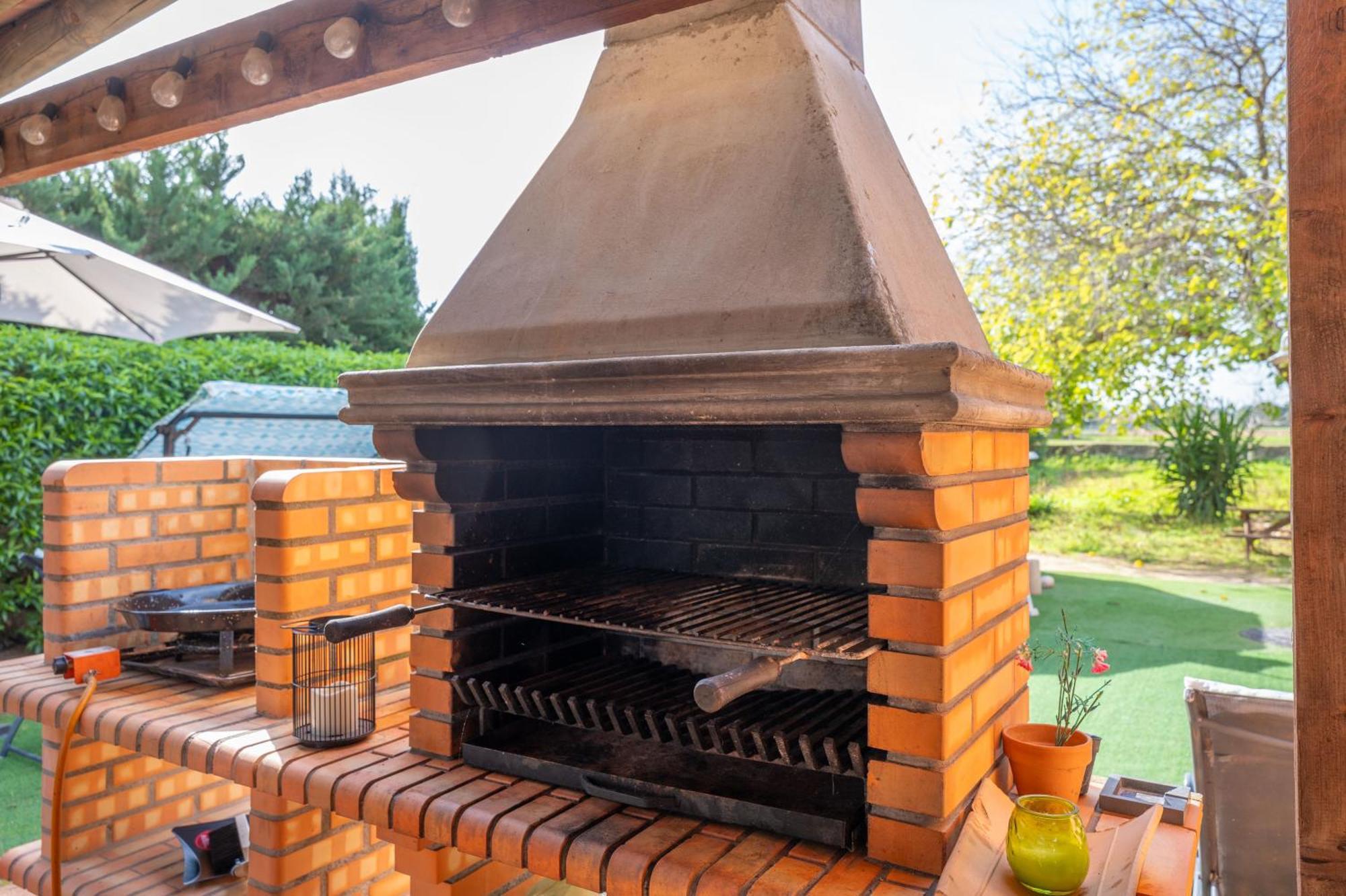 Finca Can Calisto Dış mekan fotoğraf