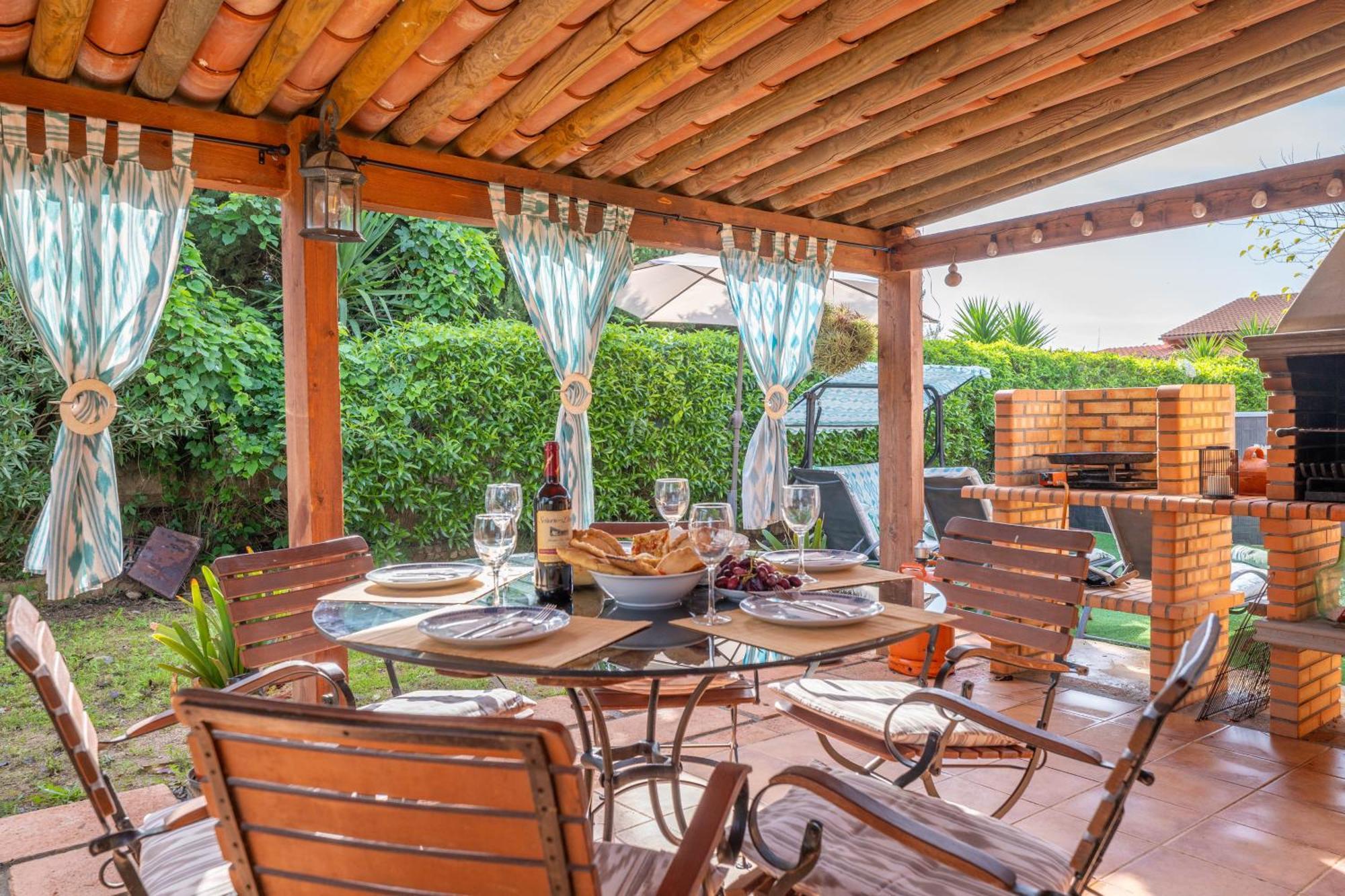 Finca Can Calisto Dış mekan fotoğraf