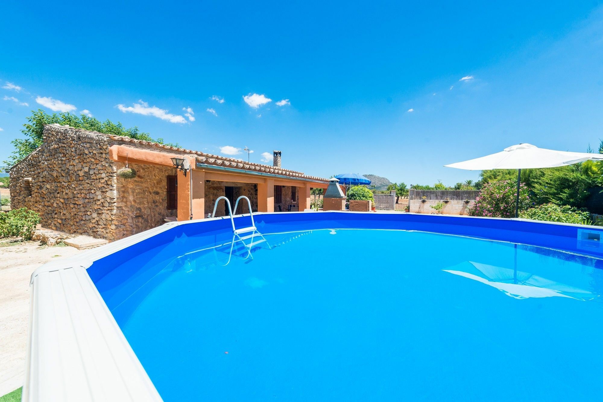 Finca Can Calisto Dış mekan fotoğraf