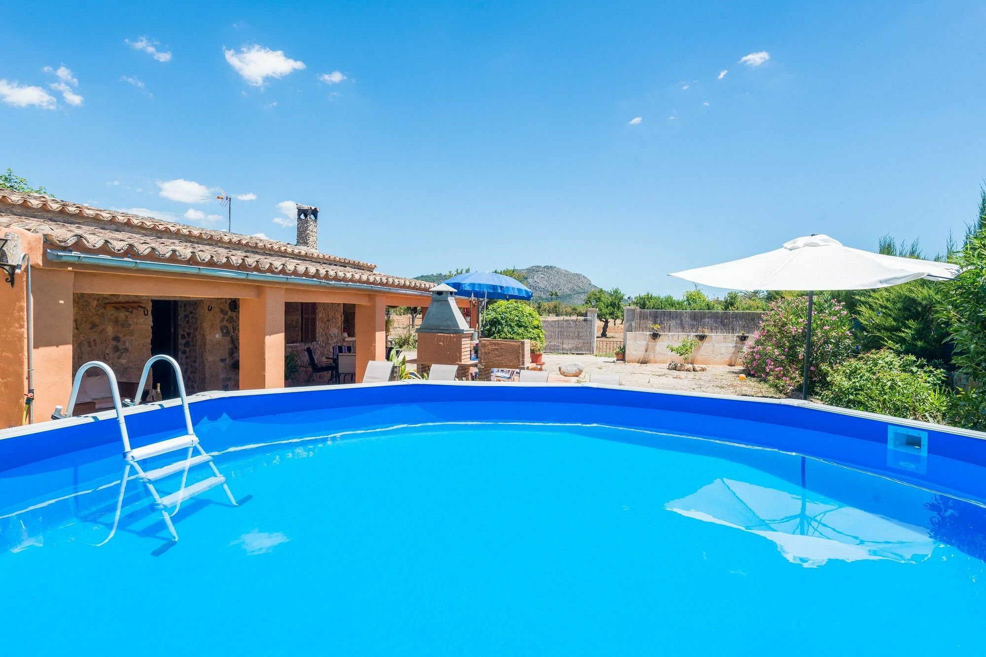 Finca Can Calisto Dış mekan fotoğraf
