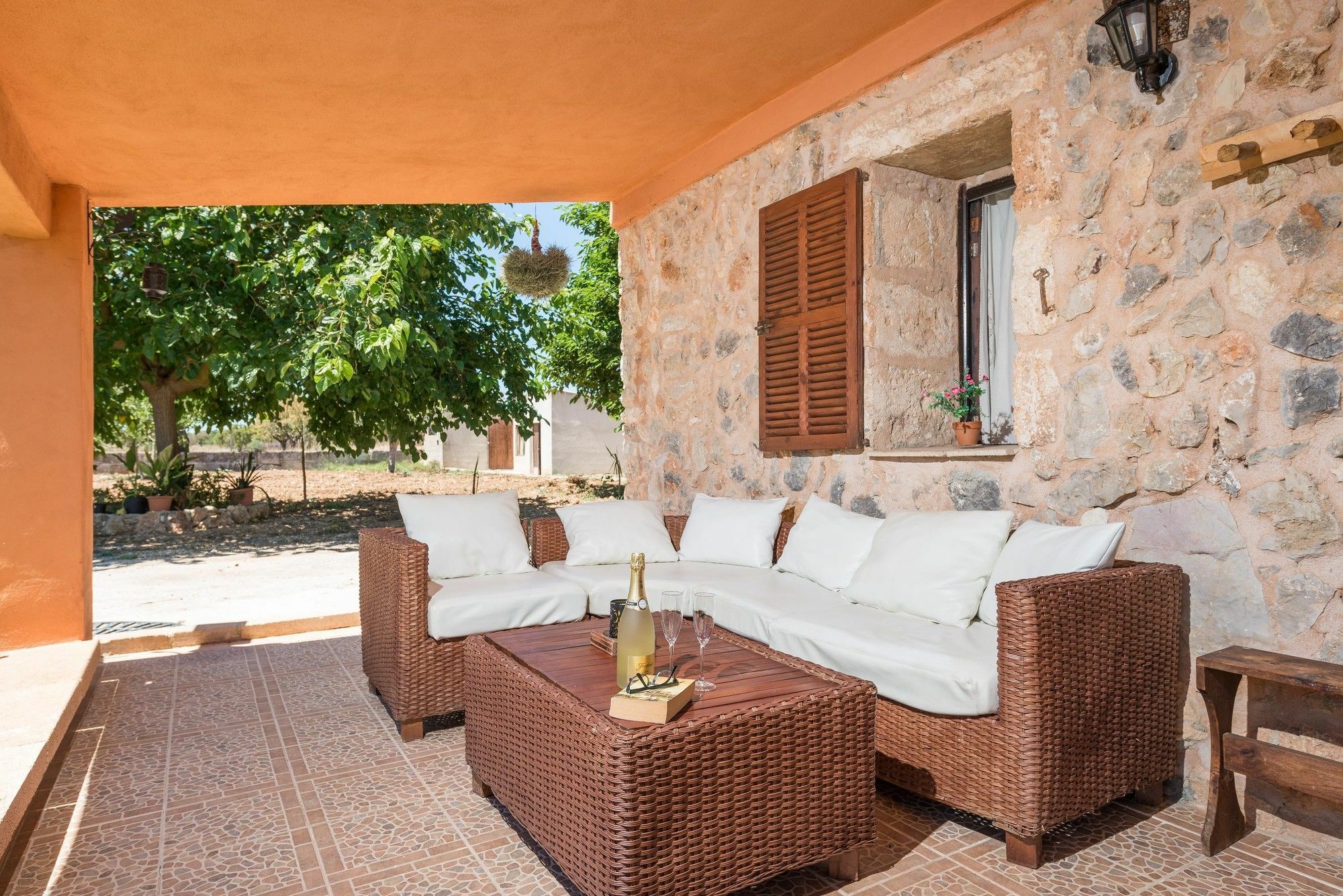 Finca Can Calisto Dış mekan fotoğraf