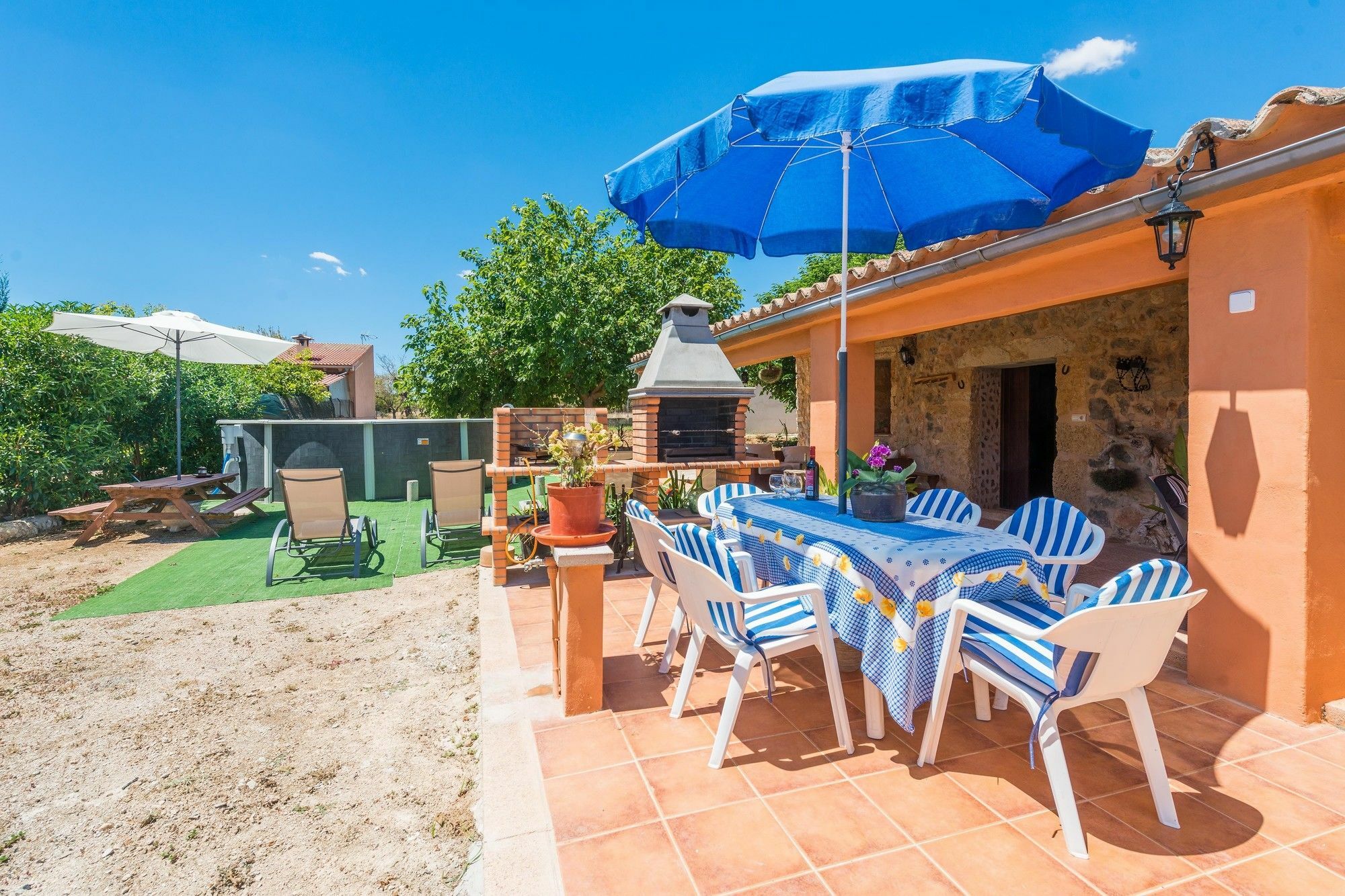 Finca Can Calisto Dış mekan fotoğraf