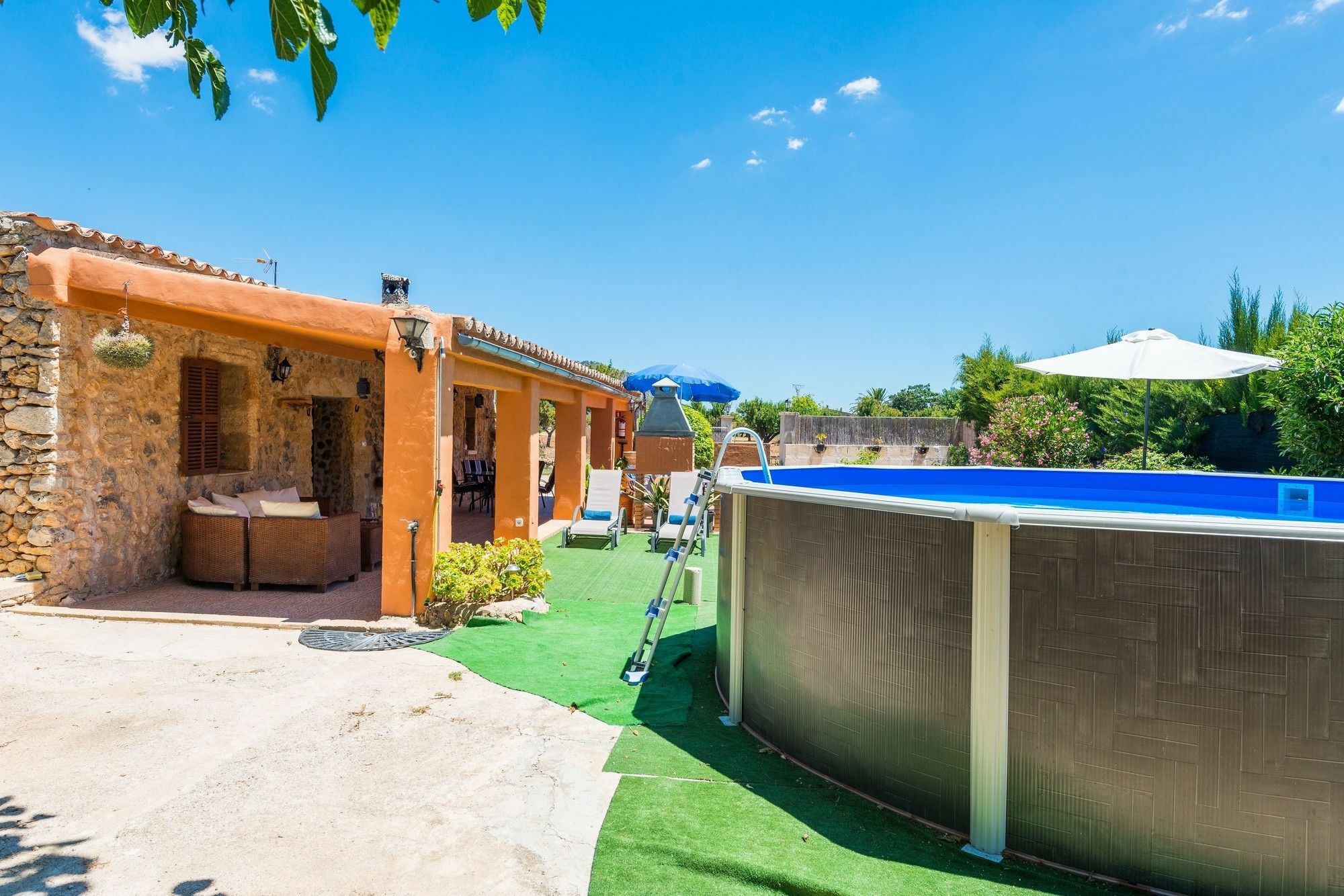 Finca Can Calisto Dış mekan fotoğraf