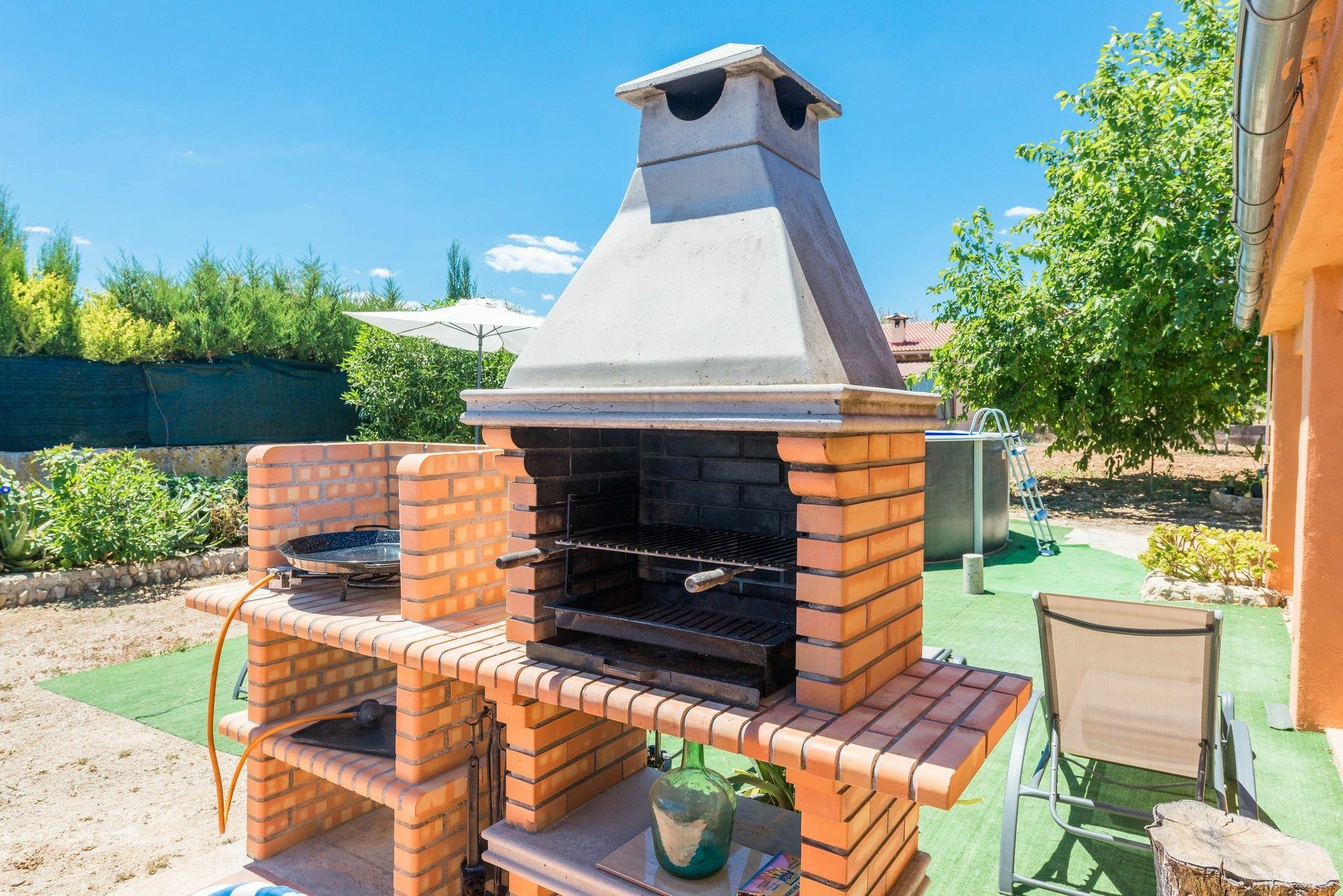 Finca Can Calisto Dış mekan fotoğraf