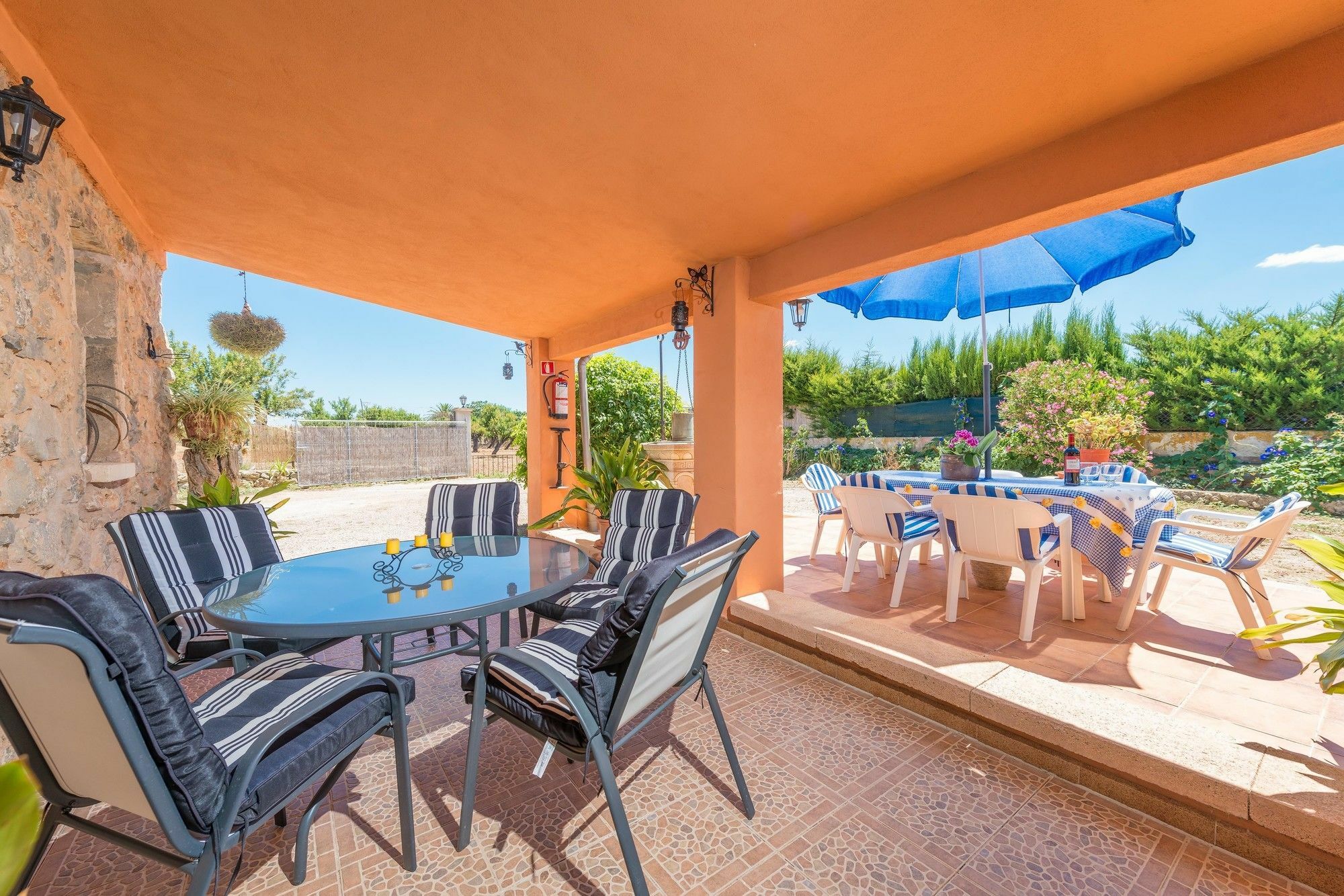 Finca Can Calisto Dış mekan fotoğraf