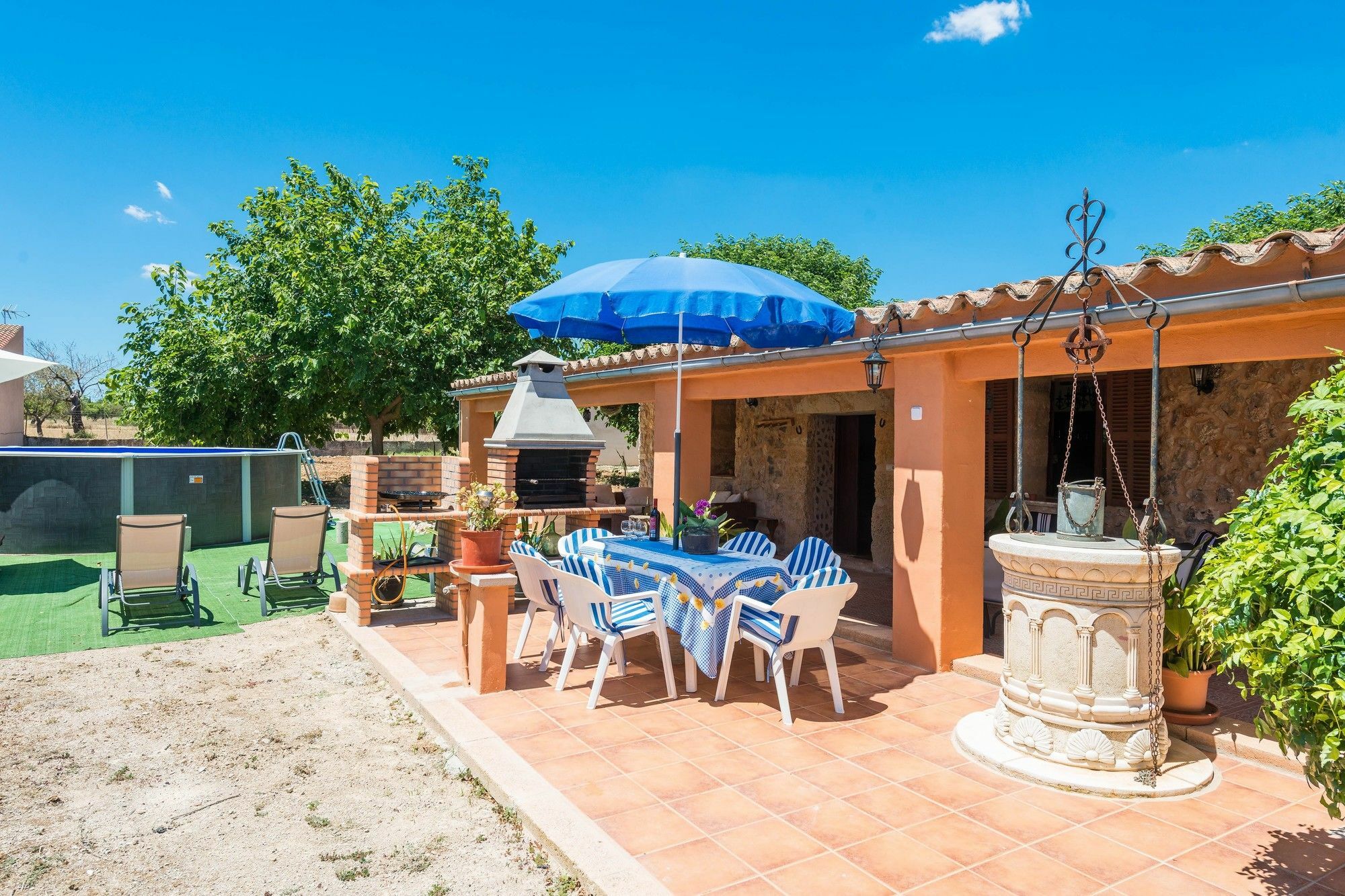 Finca Can Calisto Dış mekan fotoğraf